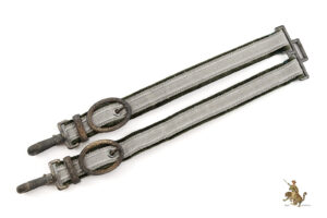 Heer Officer Dagger Hangers