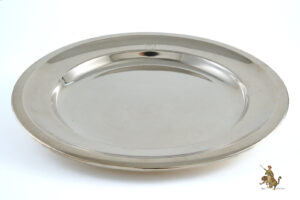 Reich Chancellery RK Wellner 11.5" Plate