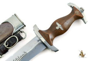 SA Ground Röhm Dagger w/ Hanger - Eickhorn