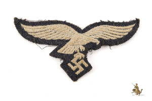 Luftwaffe EM Breast Eagle