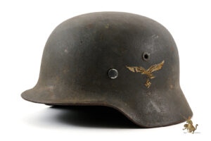 M40 Luftwaffe SD Helmet - EF66