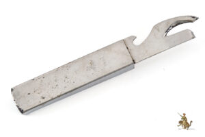 German Heer Mess Utensil Can Opener