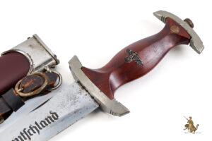 SA Dagger RZM - M7/66 Eickhorn