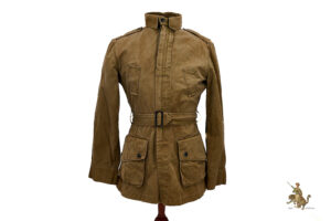 M1942 US Airborne Paratrooper Jump Jacket