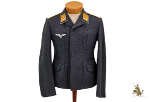 Luftwaffe Officer Fliegerbluse Tunic