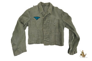 HJ Flak Helper Luftwaffe Field Jacket