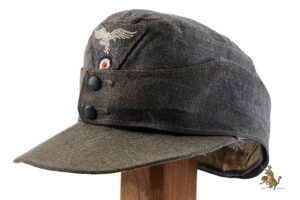 Luftwaffe M43 Summer Cap
