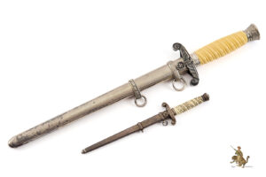 Army Heer Miniature Dagger