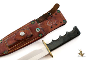Randall Model #15 Airman Knife - Solingen