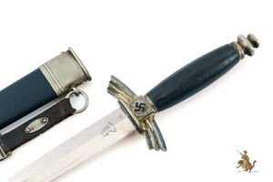 DLV Flyers Knife - SMF