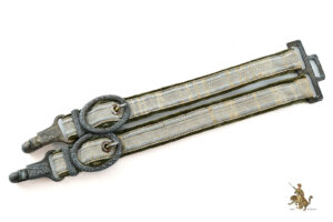 Heer Dagger Hangers