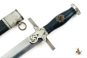 RLB 2nd Model Leaders Dagger - Weyersberg