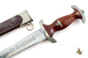 Early SA Dagger - Malsch & Ambron