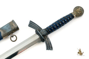 Luftwaffe 1st Pattern Miniature Dagger - Hörster