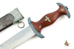 M33 SA Dagger