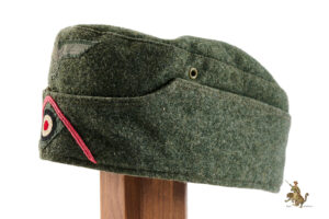 M34 German Panzer Overseas Cap