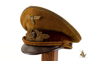 NSDAP Ortsgruppenleiter Political Visor