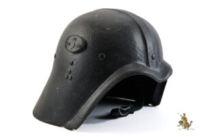 Iraqi Fedayeen Helmet Saddam Hussein Guard