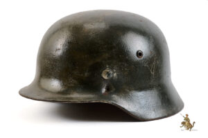 M35 Heer Reissue Helmet - SE68