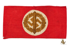 SA Wehrmannschaft Armband