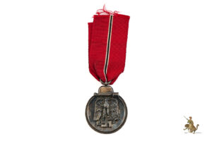Eastern Front Medal - OST