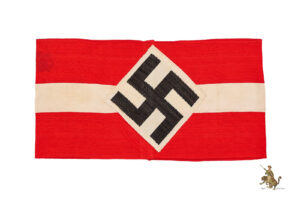 HJ Hitler Youth Armband - BeVo