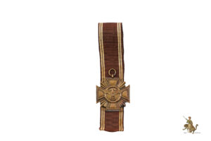NSDAP 10 Year Long Service Award