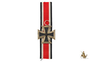 Iron Cross 2nd Class - 120