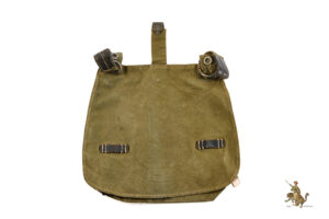 Heer Bread Bag - Named