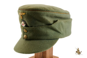 Heer General Officer M43 Field Cap