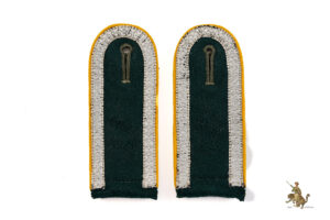 Heer Cavalry NCO Shoulder Strap Set
